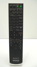 Sony aau055 fernbedienung - sony,