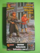1/32 MARS 32027 WKII Deutscher