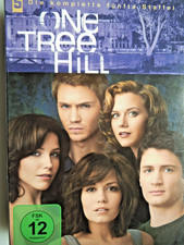 One Tree Hill      komplette
