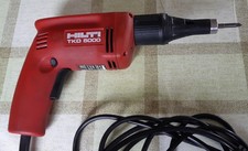 Hilti Trockenbauschrauber TKD 5000