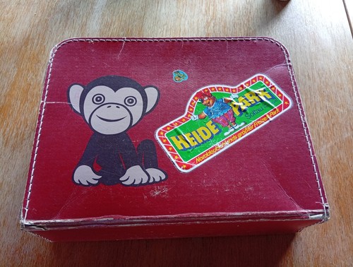 Ddr kinder koffer - ddr, kinder-koffer