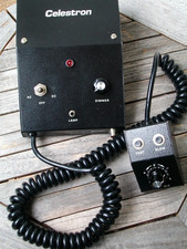 Celestron drive corrector Teleskopsteuerung für Synchronmotoren/Gabelmontierung