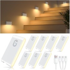 Nachtlicht, Bewegungsmelder