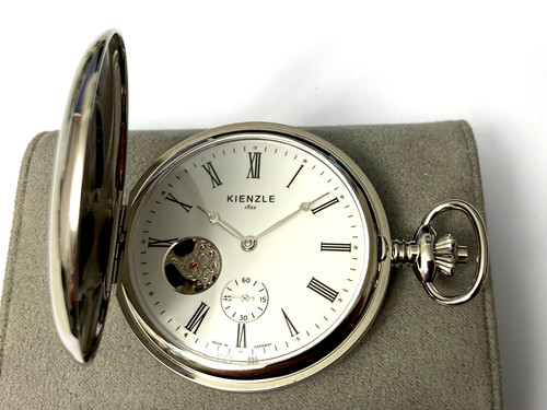 Kienzle 1822 taschenuhr - 1822,