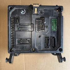 VW Sharan 7M Ford Galaxy