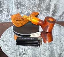 Worpsweder Pfeife aus Bruyere