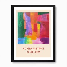 Modern Abstract Collection