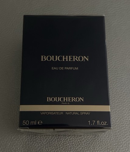 Boucheron damen eau parfum - damen, de