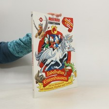 Fabelhaftes Entenhausen: auf