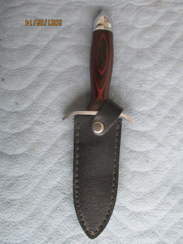Altes jagdmesser hirschfänger - jagdmesser,