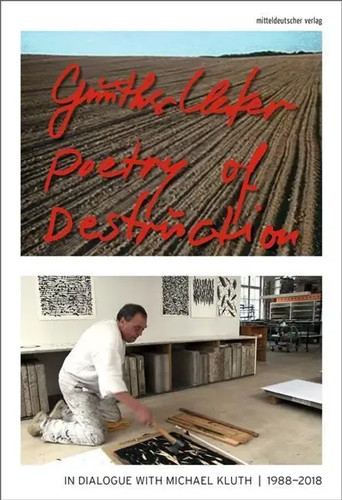 Poetry destruction - poetry, of