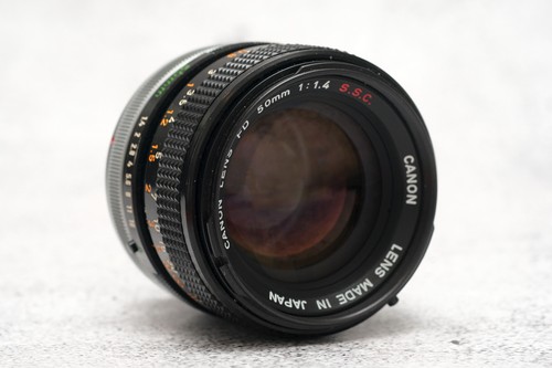 Canon s - 50,
