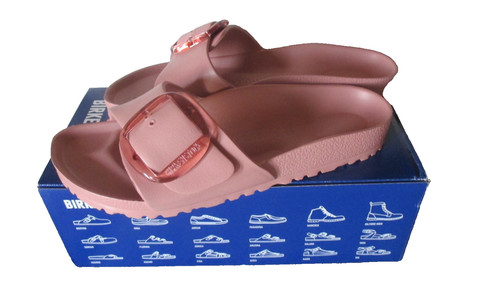 Birkenstock madrid big - madrid,