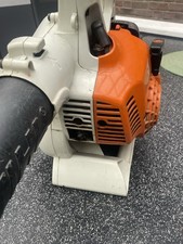 laubbläser benzin stihl