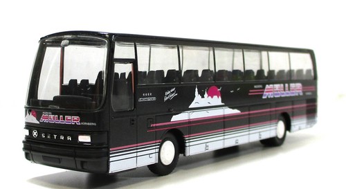 Modellauto 87 herpa - 1/87,