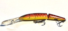 Rapala Jointed Down Deep Husky