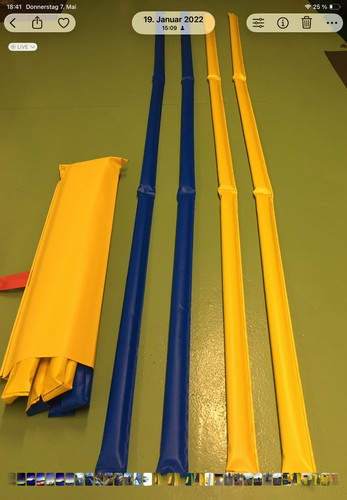 Gassen für bodenarbeit - 4,