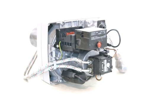 ölbrenner wolf 01b mh - Ölbrenner,