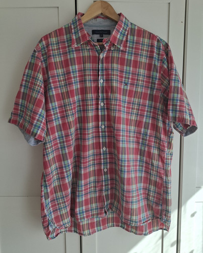 Tommy hilfiger custom fit - hilfiger,