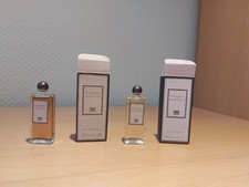 Serge Lutens  2 Duft Miniaturen a 5 ml Vintage ca. 20 Jahre alt