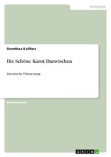 Dorothea Kallfass | Die