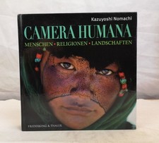 Camera Humana. Menschen