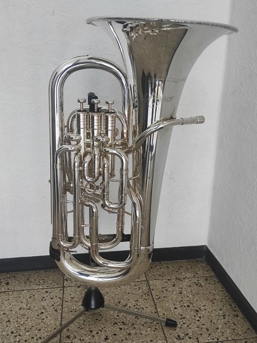 Euphonium geneva mentor - geneva,