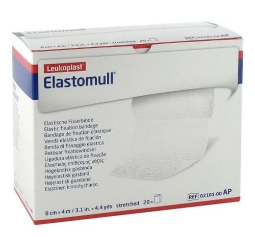 Elastische fixierbinde - elastische,