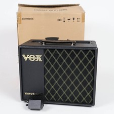 VOX VT20X 20W