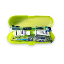 Vitis Orthodontic Pflege Set