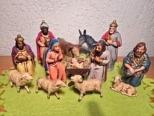 14 teilig alte Friedel