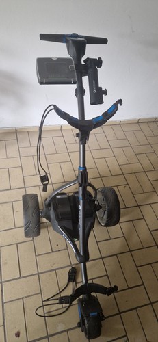 Golf caddy elektro gebraucht - gebraucht,