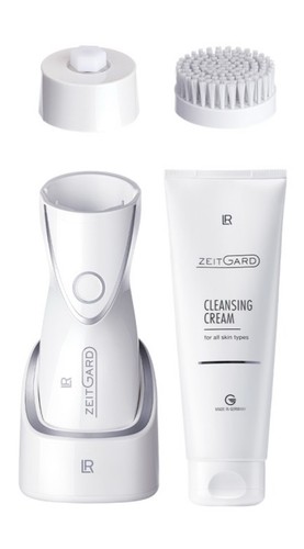 Zeitgard cleansing set - cleansing,
