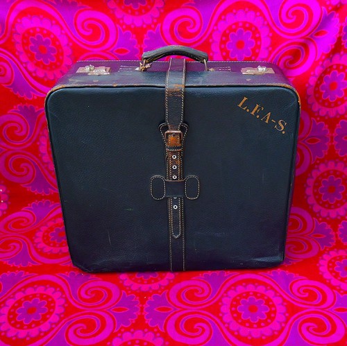 Vintage 40er jahre - 40er,