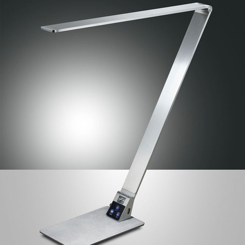 Wasp led schreibtischleuchte - led,