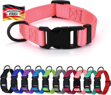 Verstellbares Hundehalsband