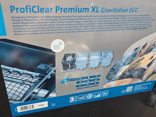 Oase proficlear premium - premium, xl