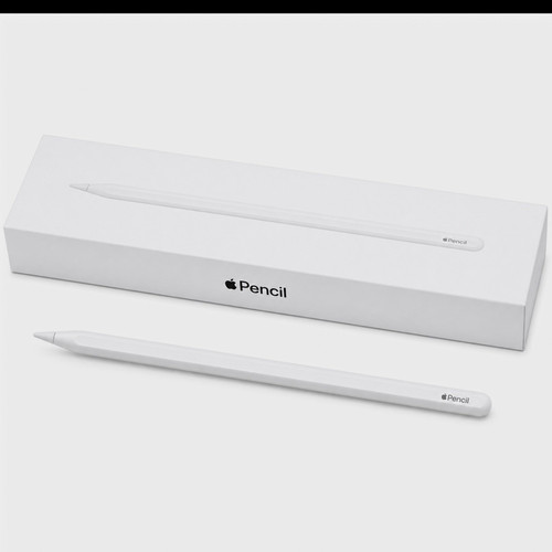 Apple pencil generation - pencil,