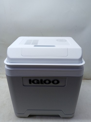 Igloo ie27 elektrische - ie27, dc