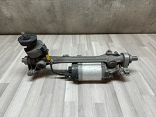 VW Touran Audi A3 8P Original Lenkgetriebe Servolenkung 1K1423051BE 1K1909144F