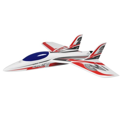 Multiplex funjet ultra by - rc, 2