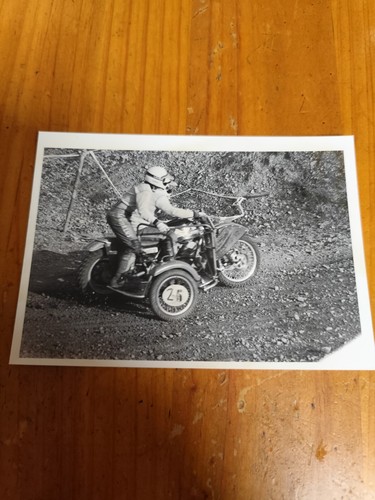Foto motorrad seitenwagen - foto,