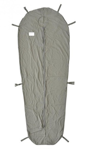 Innenschlafsack carinthia - innenschlafsack,