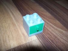 LEGO DUPLO "Schublade" 4964,Abschleppwagen,Auto,Pannenhilfe,Wagen,Zubehör,Ville