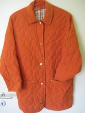 Steppjacke orange von - steppjacke,