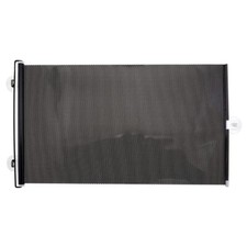 SONNENSEGEL WINDSCHUTZSCHEIBE