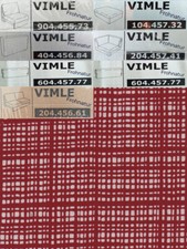 Ikea VIMLE Bezug für 4er