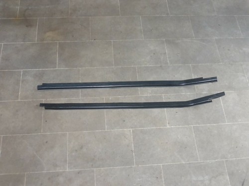 Porsche 924 einstiegsleiste - porsche,