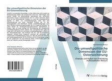Die umweltpolitische Dimension