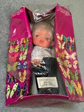 Vintage Furga Puppe Cirillo